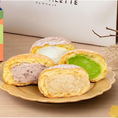 ほっこり美味しい、秋色アソート