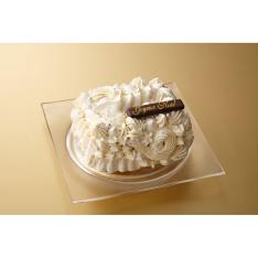 【店頭受取/柏店】ヴァニーユ ブランシュ【12月24日(水)・25日(木) 】