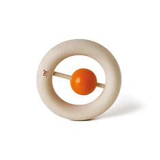 NAEFカウリング　オレンジ