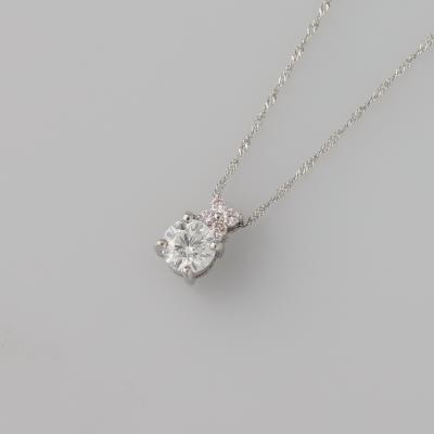 ネックレス | ダイヤモンド アクセサリー | タカシマヤ アクセサリー