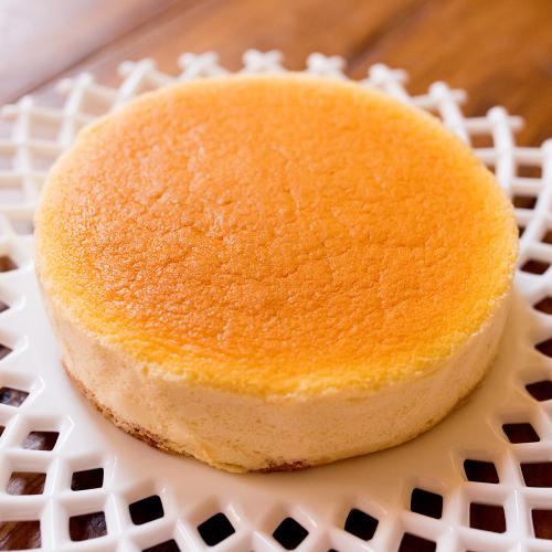 ＜ル ガール＞スフレ（15cm：冷凍タイプ）