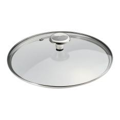 DuraNano ガラスふた 24cm