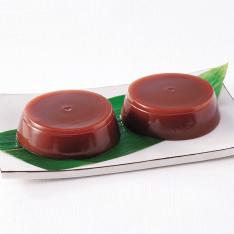 ◆奥能登輪島塩使用 水羊羹