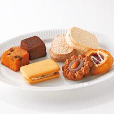 ◆洋菓子7種詰合せ（2セット）