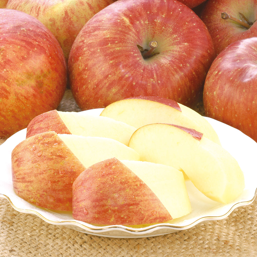 ◆青森県産ご自宅用サンふじ（訳あり）