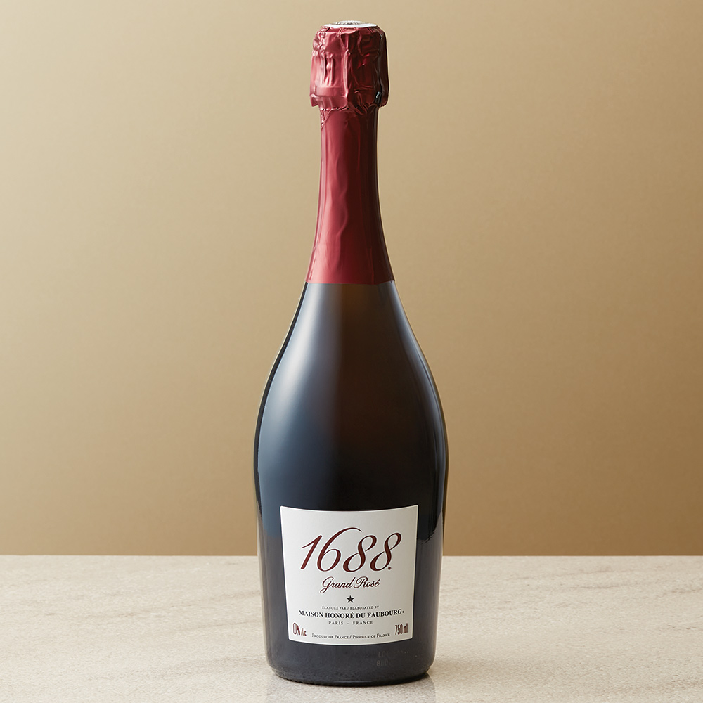 ノンアルコールスパークリング 16 Grand Rose 商品詳細 高島屋オンラインストア