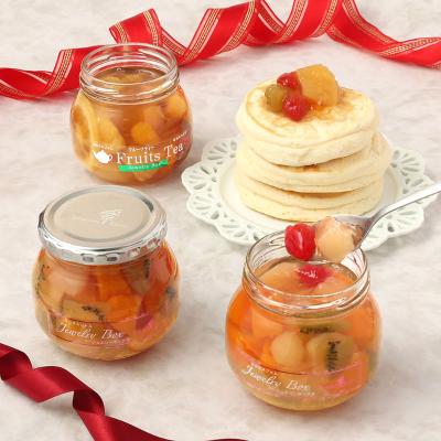 ミックスジャム3個詰合せ