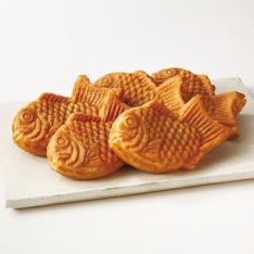 ◆たいやき（北海道小豆使用）（2セット）