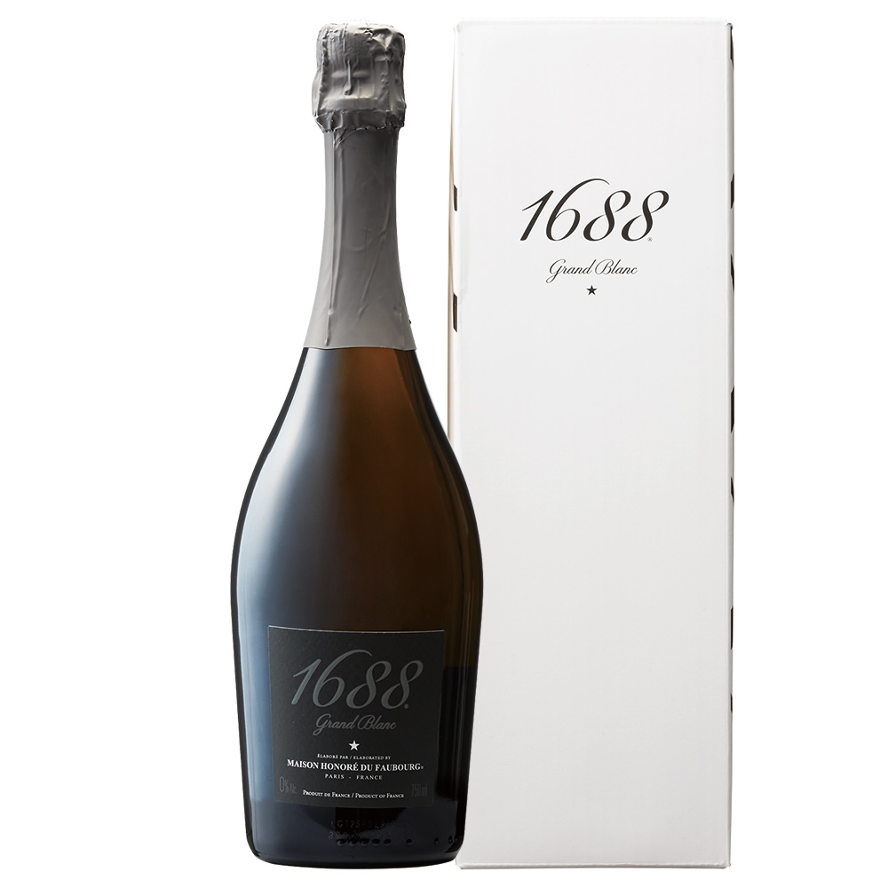 ノンアルコールスパークリング 16 Grand Blanc 商品詳細 高島屋オンラインストア