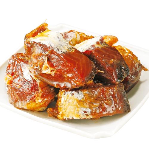 北海道産 寒干し棒たら甘露煮