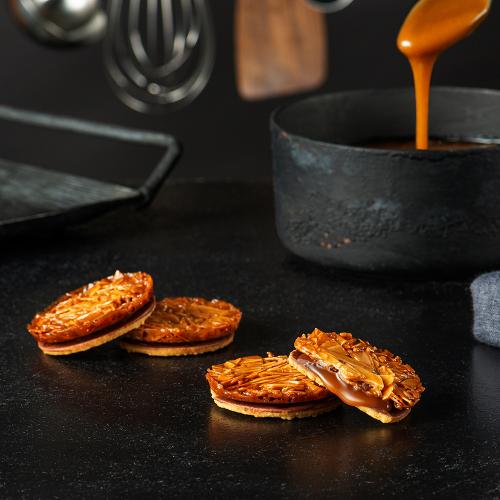 キャラマーサンド 10個入