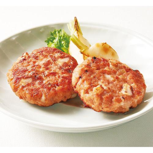 ◆お徳用 いかハンバーグ