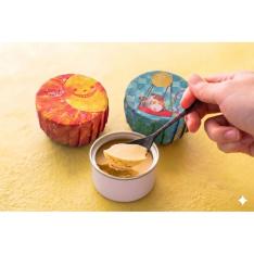 【敬老の日】横浜ハイカラ（缶ケーキ）4個入りセット