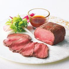 ◆低温真空調理ローストビーフ
