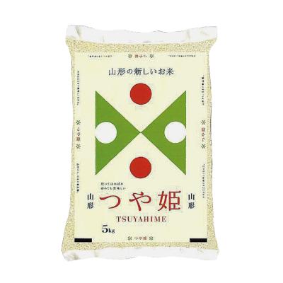 山形県庄内産 特別栽培米つや姫5kg
