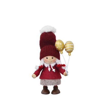 人形 | クリスマスオブジェ | クリスマスの飾り・雑貨 | クリスマス