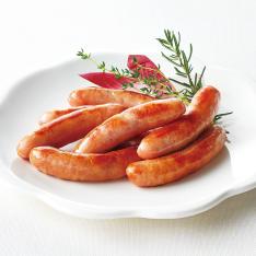 ◆鹿児島産黒豚ウインナー（お買得）