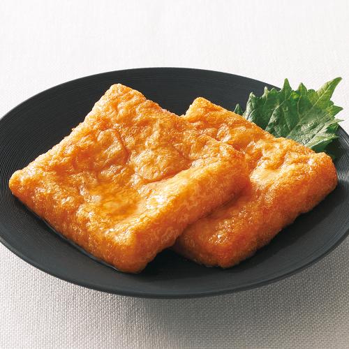 学校給食の味付餅いなり（２セット）