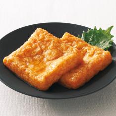 学校給食の味付餅いなり（２セット）