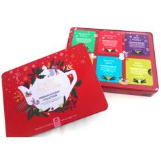 プレミアム・ホリデーコレクションギフト缶