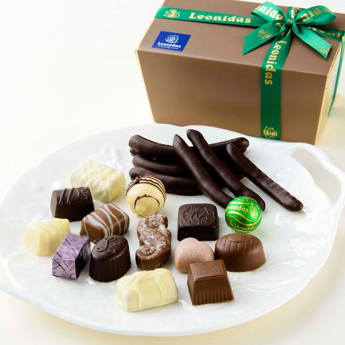 クリスマスMIXバロタンギフトL