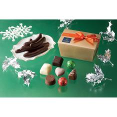 クリスマスMIXバロタン S