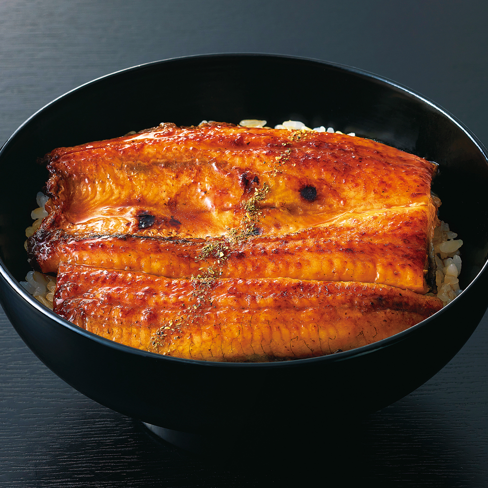 ◆75周年 国産鰻蒲焼(80g×4)