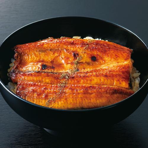 ◆75周年 国産鰻蒲焼(80g×4)