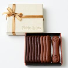 ラングドシャ ×2箱セット