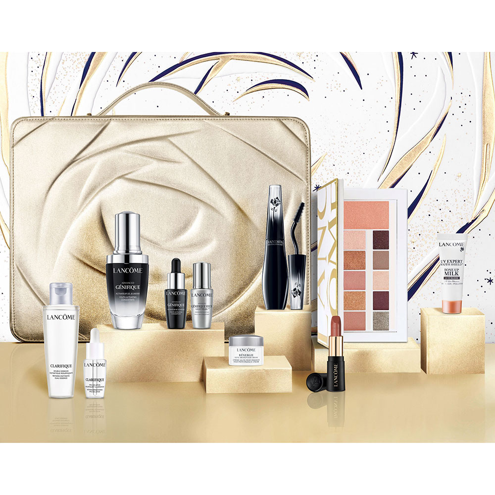 LANCÔME ベースメイクセット