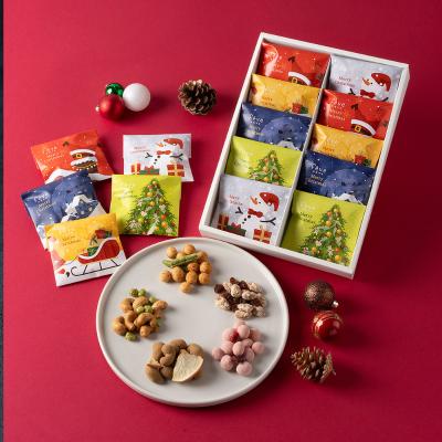 クリスマスプチアソート 10