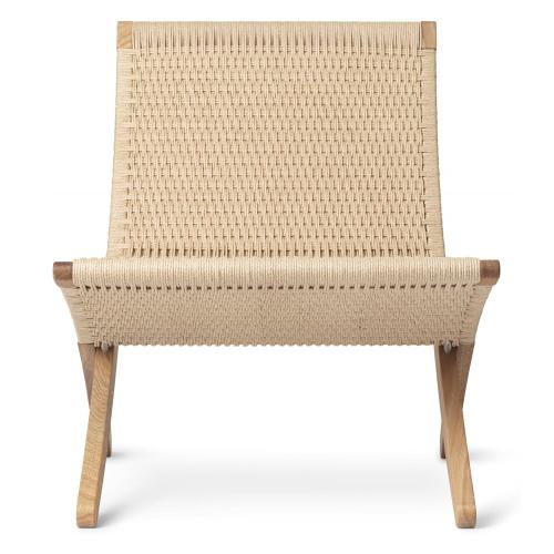 MG501(CUBA CHAIR)
