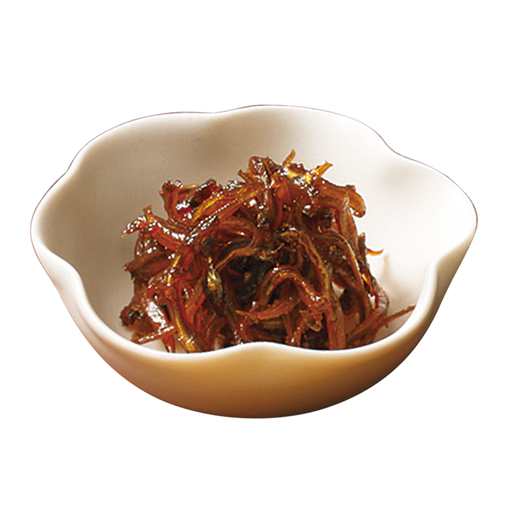 瀬戸内海産 いかなごくぎ煮