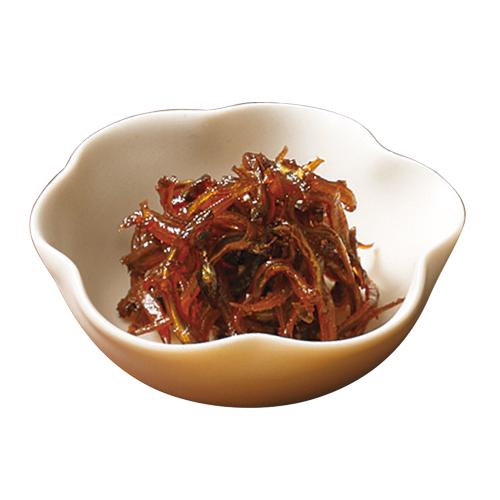 瀬戸内海産 いかなごくぎ煮