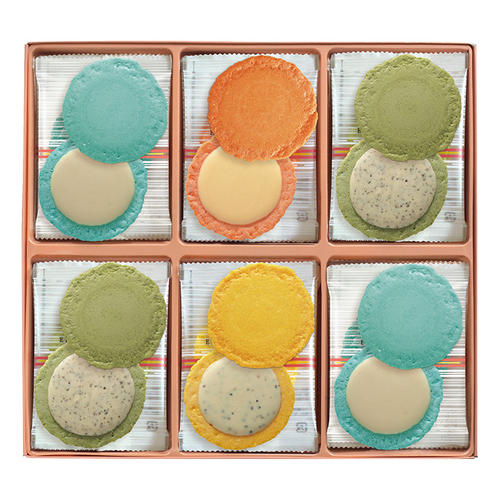 クアトロえびチーズ