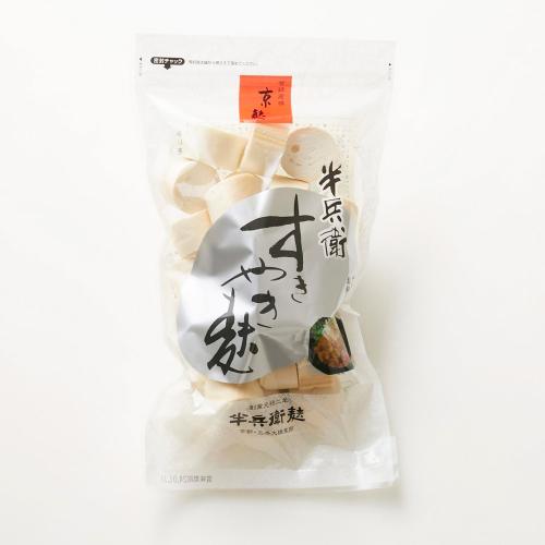 【よりどり】すきやき麸