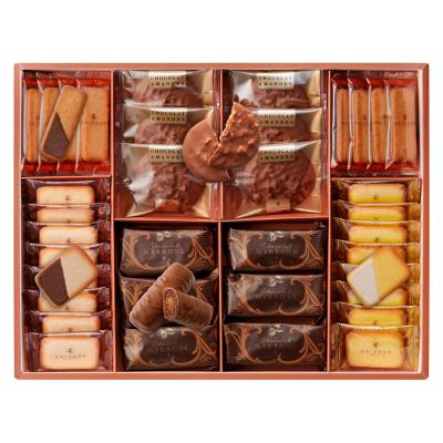 ショコラガトー　アソート　36個入