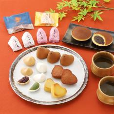 【敬老の日】敬老の日詰合せ（敬老の日掛け紙付）
