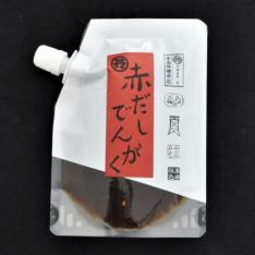 【よりどり】赤だしでんがく