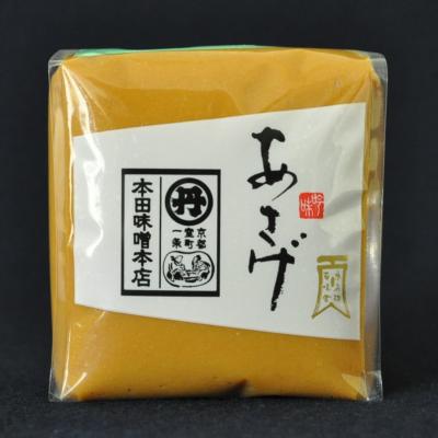 【よりどり】あさげ