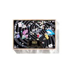 【数量限定】アリス イン ワンダーランド アイシャドウ パレット