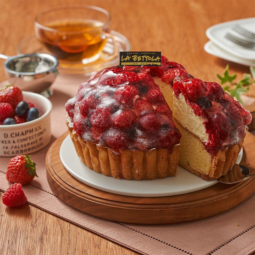 タルトケーキ ベリーオンパレード 商品詳細 高島屋オンラインストア タルトケーキ ベリーオンパレード 商品詳細 高島屋オンラインストア