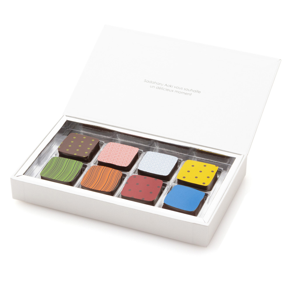 Sadaharu AOKI サダハル アオキ フェーヴ Sadaharu AOKI サダハル アオキ フェーヴ