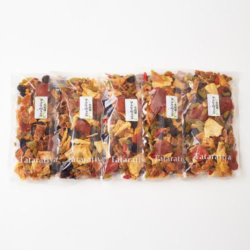 ヨーグルト用ミックス　5袋セット