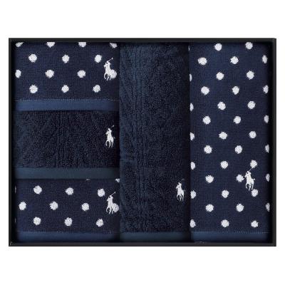 ラルフローレンホーム ダブル コンフォーター 枕カバー ×2セット