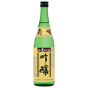 菊姫 菊理媛 720ml | 商品詳細 | 高島屋オンラインストア