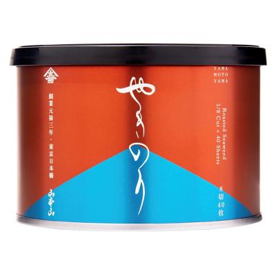山本山 | のり | のり・かつお削り・椎茸 | フード・スイーツ