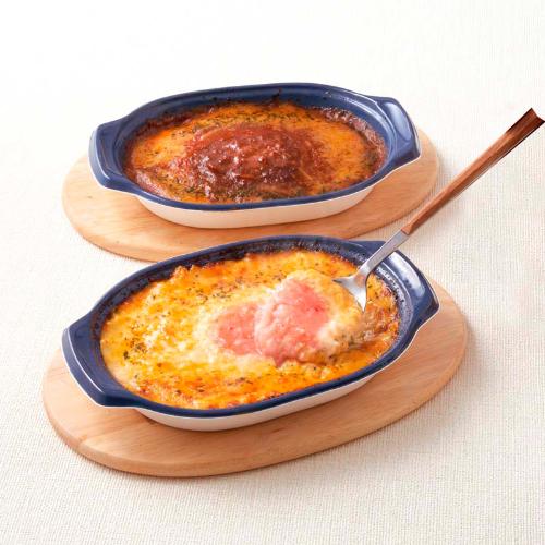 おうちで本格派 ドリアセット