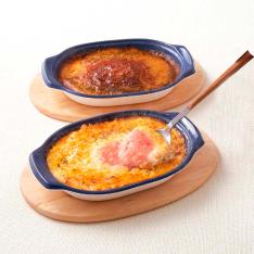 おうちで本格派 ドリアセット