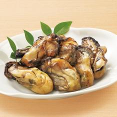 宮城・石巻産　炙りさくら牡蠣